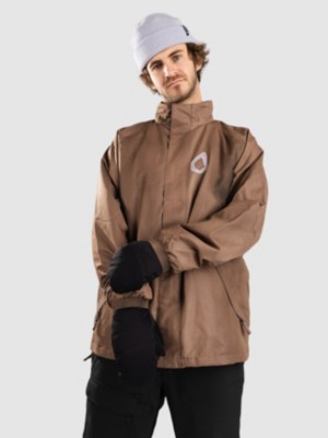 Volcom Ravraah Jacket - buy at Blue Tomato